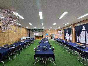 paju salimchae pension