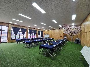 paju salimchae pension