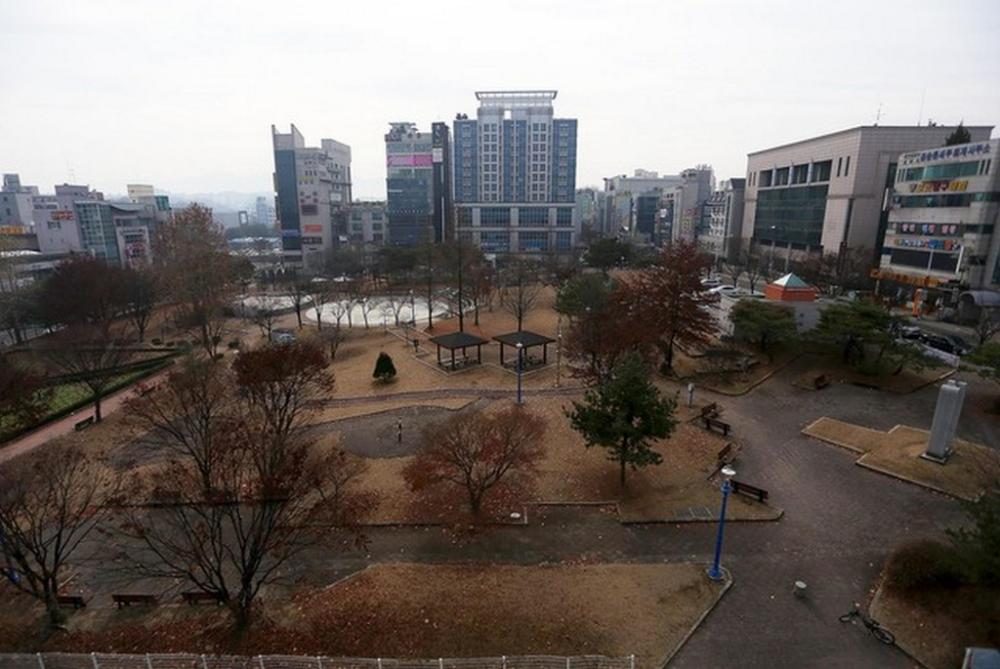 wonju