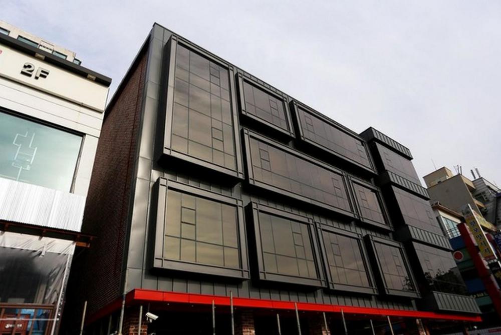 wonju
