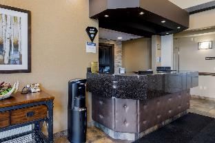 Best Western Plus Kamloops Hotel,British Columbia>>Kamloops,3 star