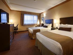 Best Western Plus Kamloops Hotel,British Columbia>>Kamloops,3 star