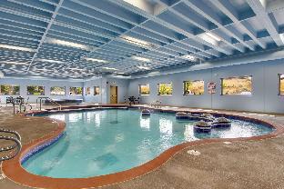 Best Western Plus Kamloops Hotel,British Columbia>>Kamloops,3 star