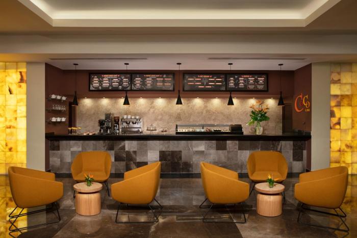 dreams sands cancun resort and spa all inclusive