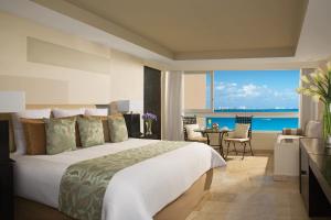 dreams sands cancun resort and spa all inclusive