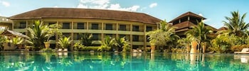 The Natsepa Resort & Conference Center,Maluku>>Ambon,4 star