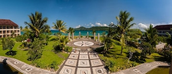 The Natsepa Resort & Conference Center,Maluku>>Ambon,4 star