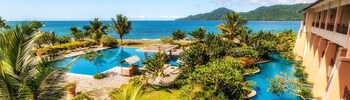 The Natsepa Resort & Conference Center,Maluku>>Ambon,4 star