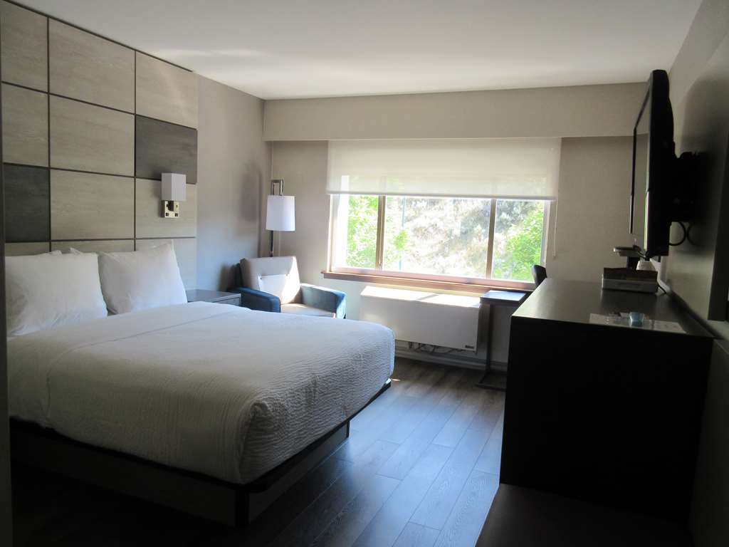 best western premier aberdeen kamloops