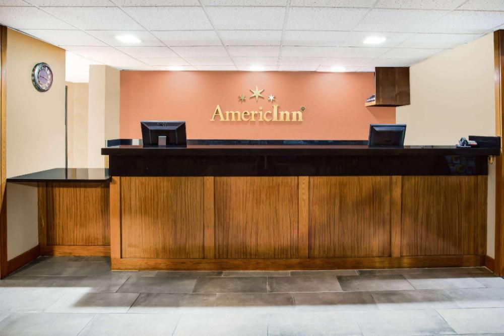 americinn by wyndham menomonie