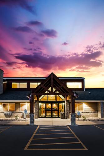 americinn by wyndham menomonie