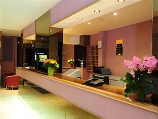 hotel paris vaugirard