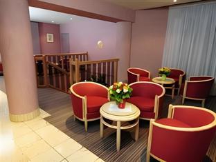 hotel paris vaugirard