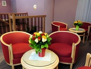 hotel paris vaugirard