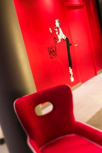 hotel paris vaugirard