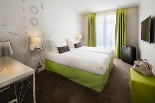 hotel paris vaugirard