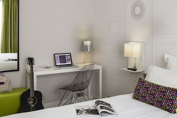 hotel paris vaugirard