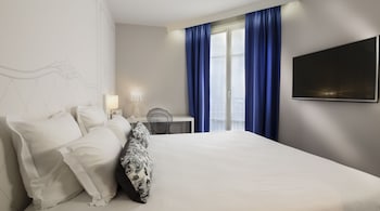 hotel paris vaugirard