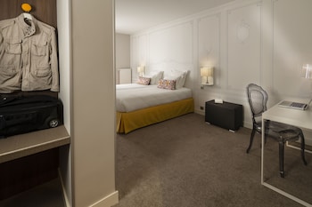 hotel paris vaugirard