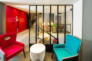 Hotel Paris Vaugirard,Meudon>>Issy-Les-Moulineaux,3 star