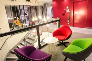 Hotel Paris Vaugirard,Meudon>>Issy-Les-Moulineaux,3 star