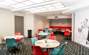 Hotel Paris Vaugirard,Meudon>>Issy-Les-Moulineaux,3 star