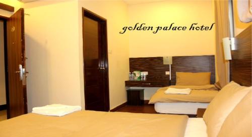 golden palace hotel
