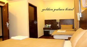 golden palace hotel