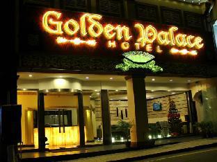 golden palace hotel