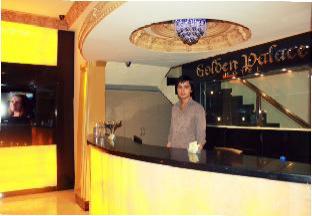 golden palace hotel