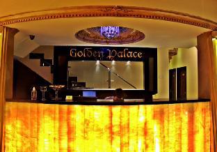 golden palace hotel