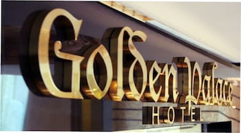 golden palace hotel