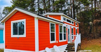 long cove cabins