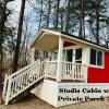 long cove cabins