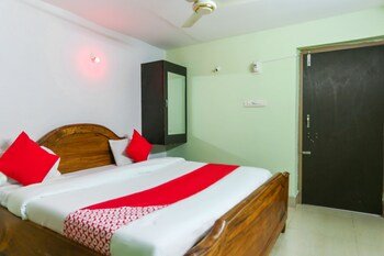 Spot On 32358 Sai Sadanand Residency,India>>Puri,3 star
