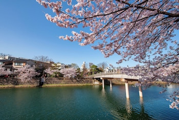 Ana Crowne Plaza Kanazawa By Ihg,Kanazawa>>Ishikawa Prefecture,4 star