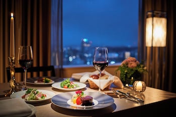 Ana Crowne Plaza Kanazawa By Ihg,Kanazawa>>Ishikawa Prefecture,4 star