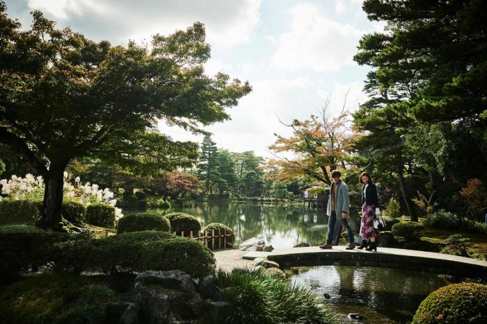 ana crowne plaza kanazawa by ihg