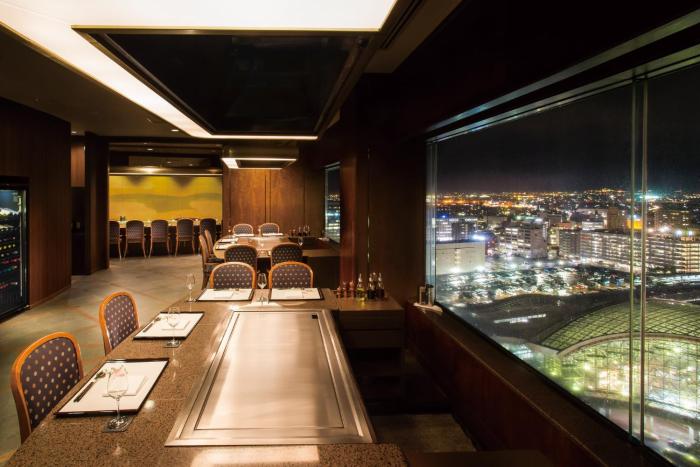 ana crowne plaza kanazawa by ihg