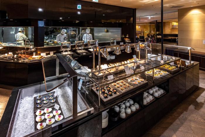 ana crowne plaza kanazawa by ihg