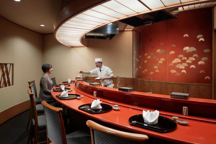ana crowne plaza kanazawa by ihg