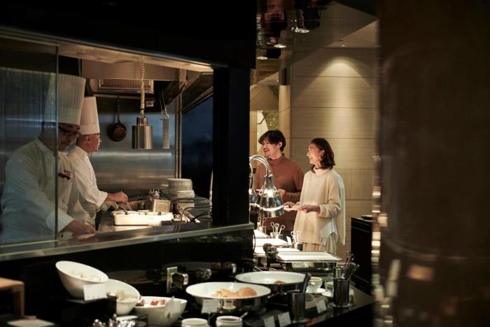 ana crowne plaza kanazawa by ihg