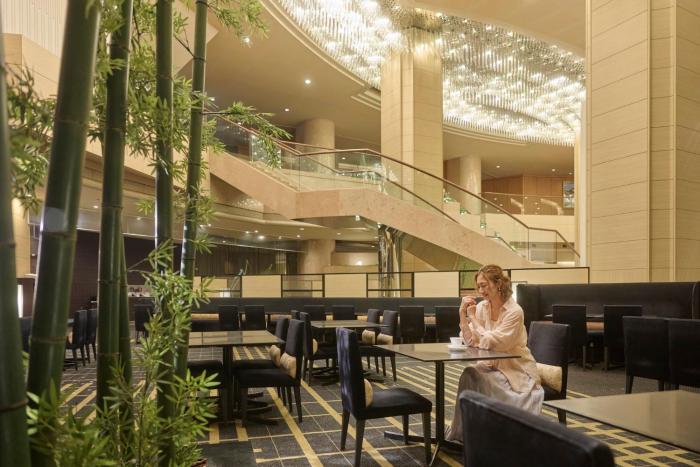 ana crowne plaza kanazawa by ihg