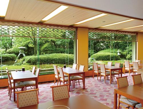 ana crowne plaza kanazawa by ihg