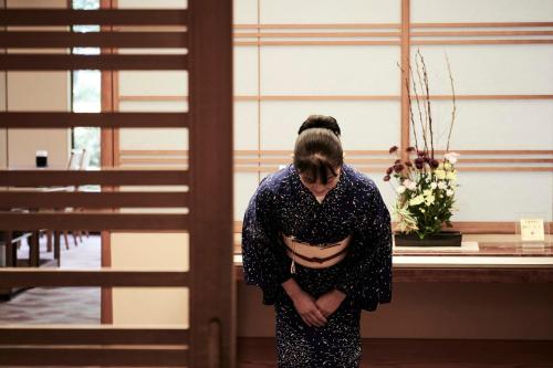 ana crowne plaza kanazawa by ihg