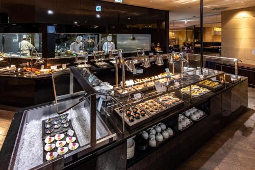 ana crowne plaza kanazawa by ihg