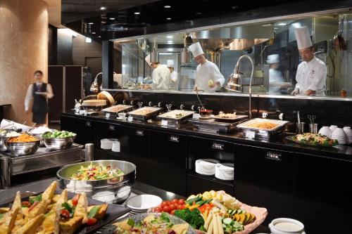 ana crowne plaza kanazawa by ihg