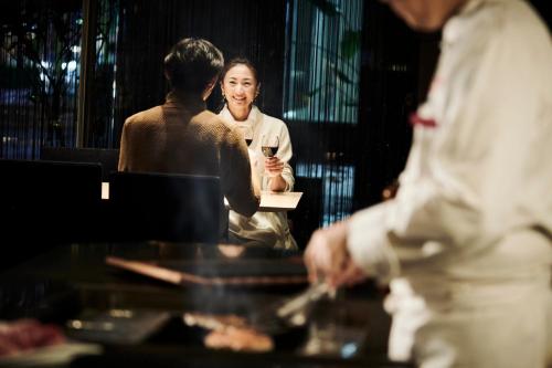 ana crowne plaza kanazawa by ihg