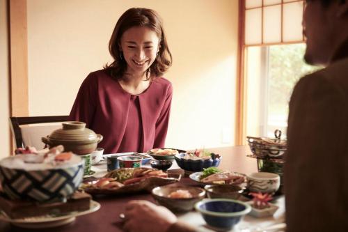 ana crowne plaza kanazawa by ihg