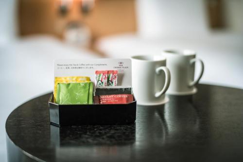 ana crowne plaza kanazawa by ihg